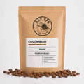 Colombian Decaf Coffee
