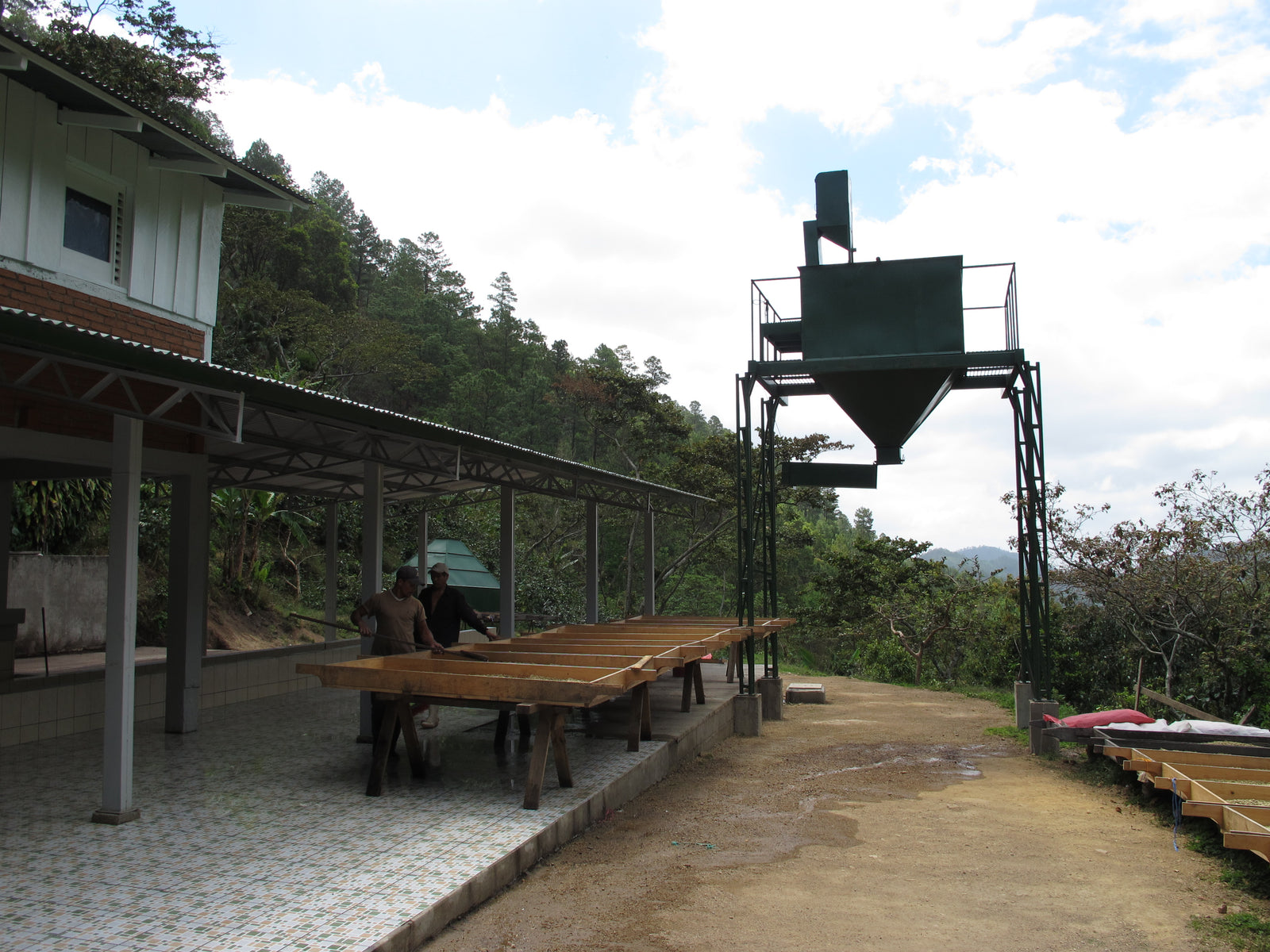 Luis Alberto Balladarez — photo 6