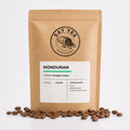 Honduran Washed Process Coffee