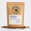 Nicaraguan Washed Process Coffee